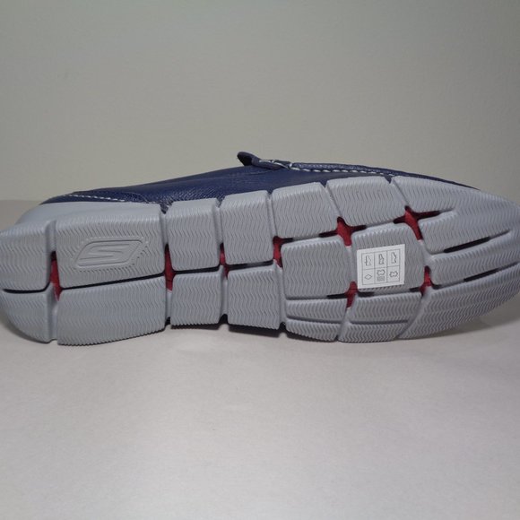 Skechers Size 13 ON THE GO BIONIC MOC New Men\'s Shoes